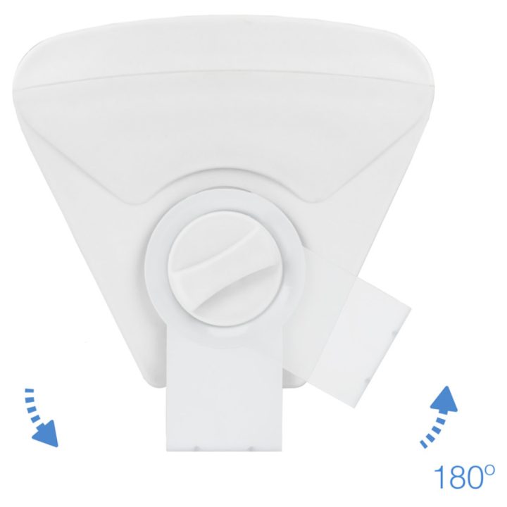 TooQ TQOWS-01W Self-Powered Wall Speakers