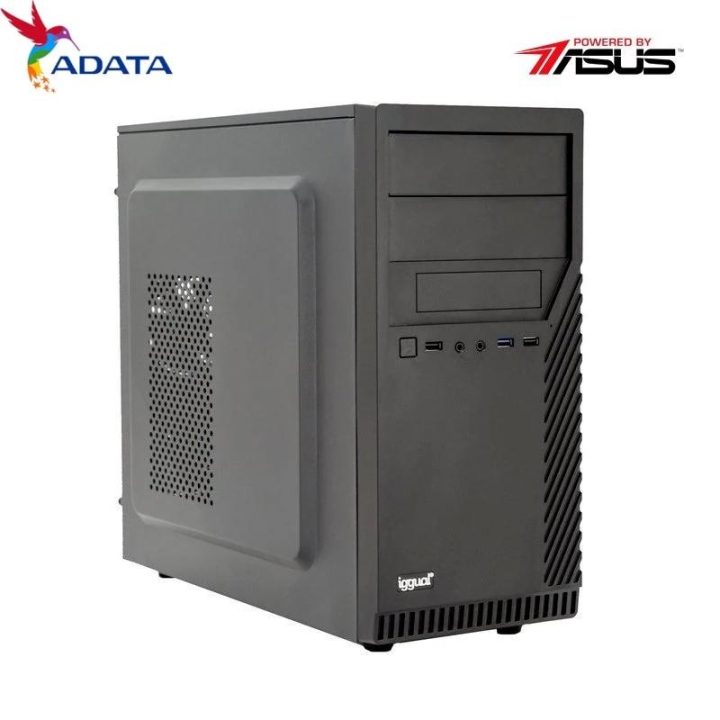 Iggual PC st PSIPCHT1414 i5-14400 16GB 500GB W11H