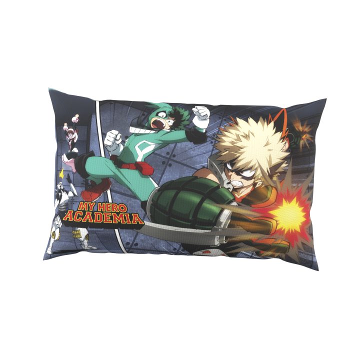 Cojin cyp brands my hero academia pelea deku bakugo (000C02HA)