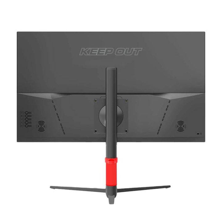 Monitor LED gaming 27 polegadas keep out XGM27PROIIIS 200MZ 1ms HDMI…