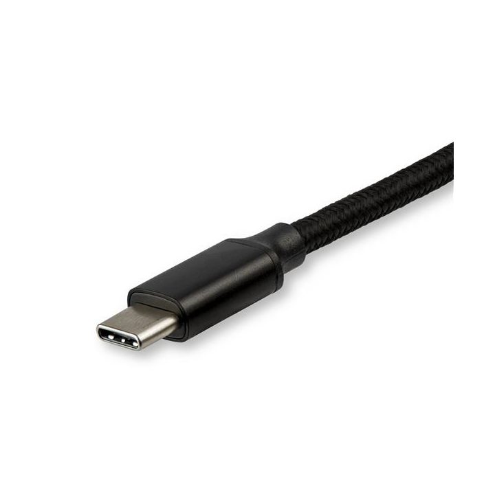 StarTech.com USB 3.1 (10Gbps) USB-C Enclosure for M.2 SATA SSD -…