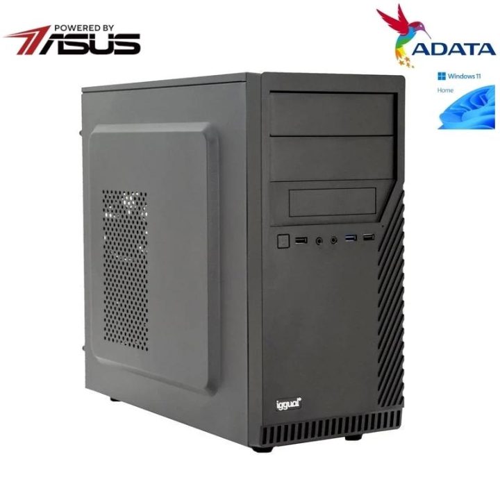 Iggual PC ST PSIPCHT1505 U5-225 16GB 500GB W11Home