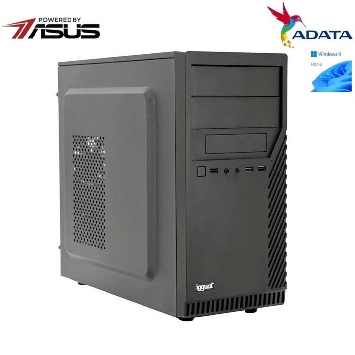 Iggual PC ST PSIPCHT1505 U5-225 16GB 500GB W11Home