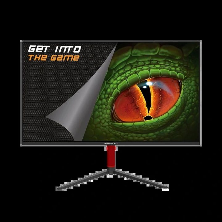27-inch LED Gaming Monitor keep out XGM27PROIIIS 200MZ 1ms HDMI dp