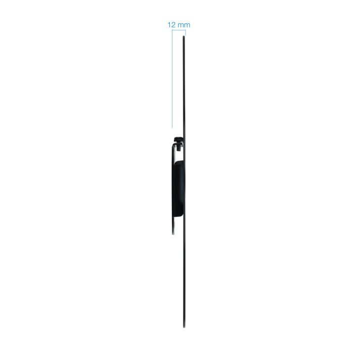 TooQ LP1242F-B suporte para TV 42" Preto
