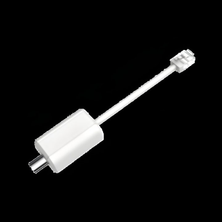 LR1002: Dahua passive EOC converter, 1 RJ45 10/100m port and 1 BNC…