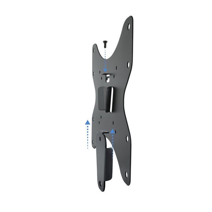 TooQ LP1242F-B 42" TV Wall Mount Black