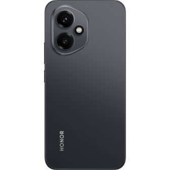 Honor 400 256 GB 8 GB RAM Preto (5109BUUP-BU)