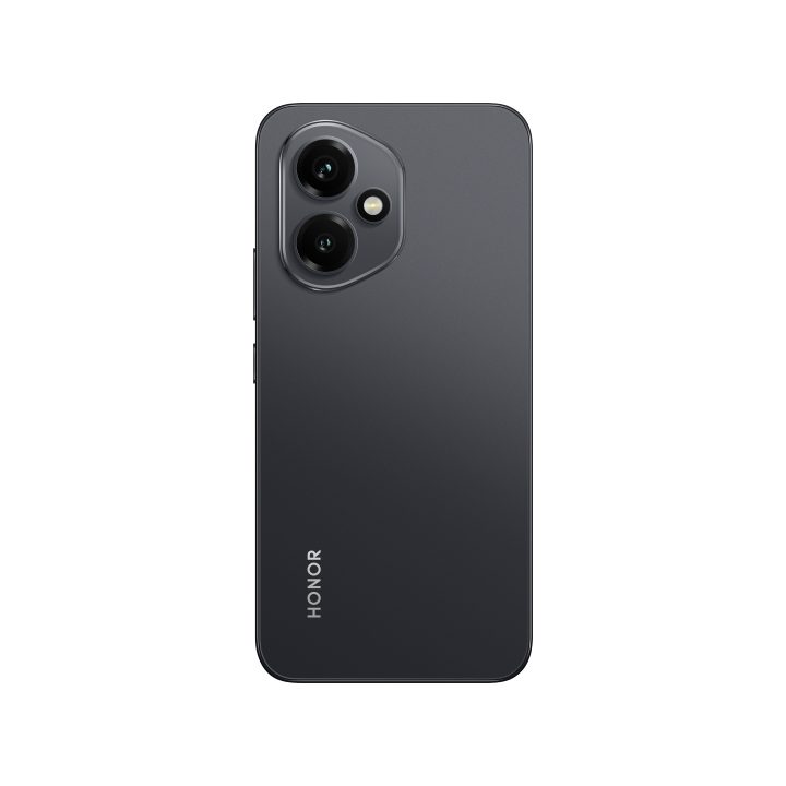 Honor 400 256 GB 8 GB RAM Negro (5109BUUP-BU)