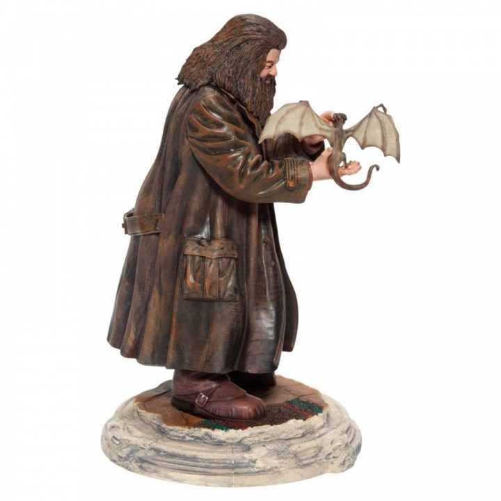 Enesco Harry Potter Hagrid Figure (6005066)