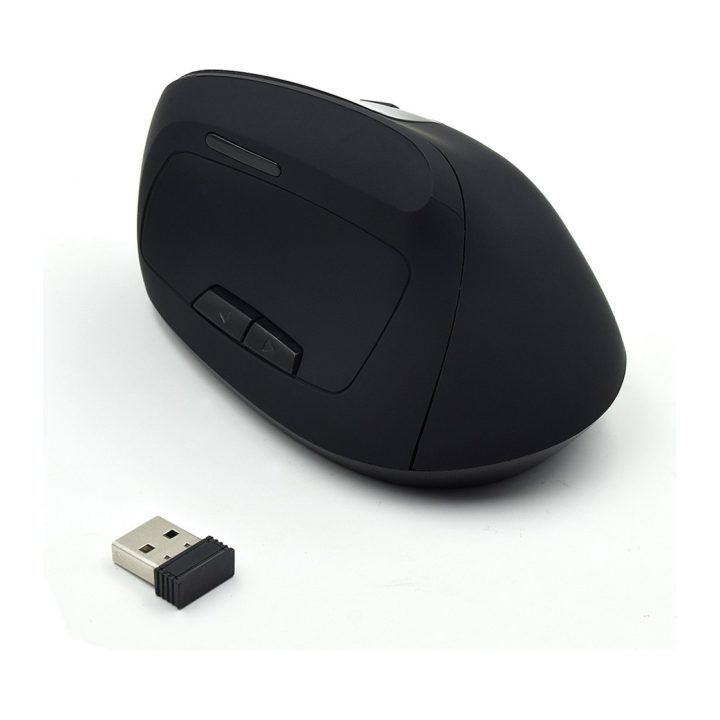 Ewent Wireless Ergonomic Mouse