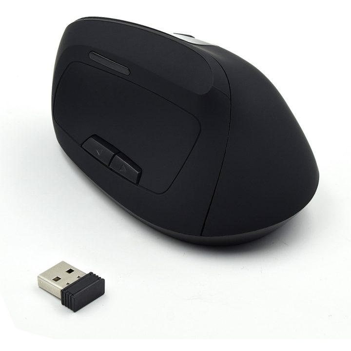 Ewent Wireless Ergonomic Mouse