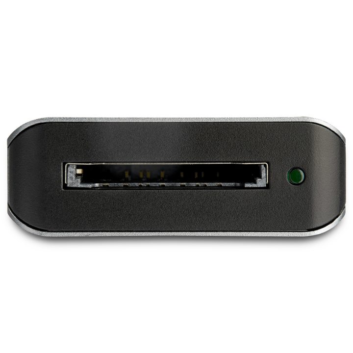 StarTech.com Hub USB-C de 3 Portas 10Gbps e Leitor de Cartões de…