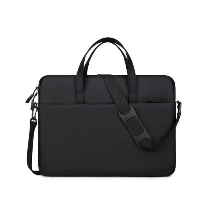 Nilox Maletim Professional Para Portátil Até 15,6" - Preto