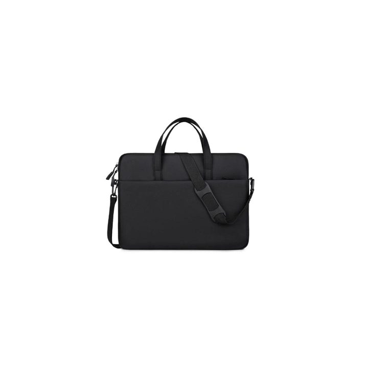 Nilox Professional Briefcase for Laptops up to 15.6" - Black