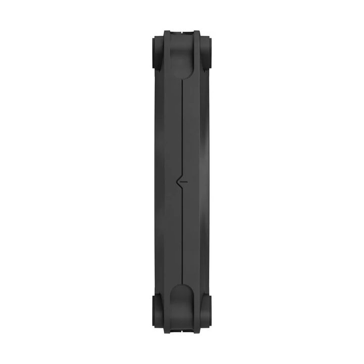 Fractal Design Fractal ventilador de caixa Momentum 14 black…
