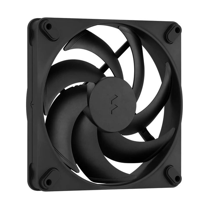 Fractal Design Fractal ventilador de caixa Momentum 14 black…