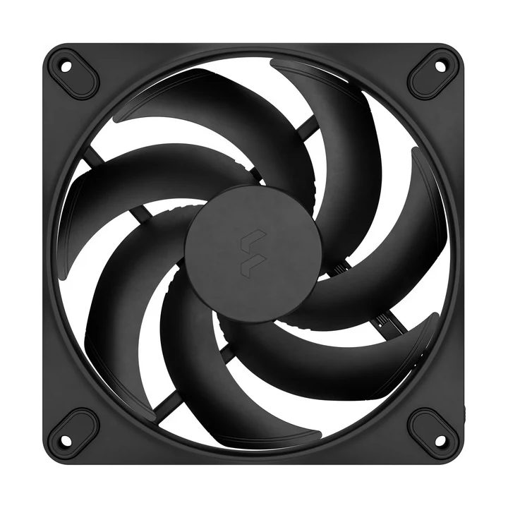 Fractal Design Momentum 14 Black Case Fan FD-F-MO1-1401