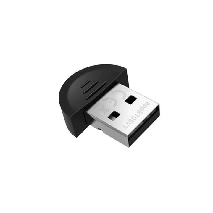 Approx! Bluetooth USB dongle 5.4 adapter (APPBT05V3)
