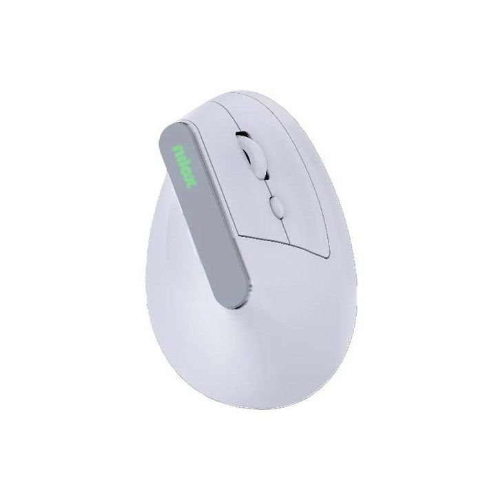 Nilox NXMOEVR01W Universal Right-Hand RF Wireless + Bluetooth Optical…