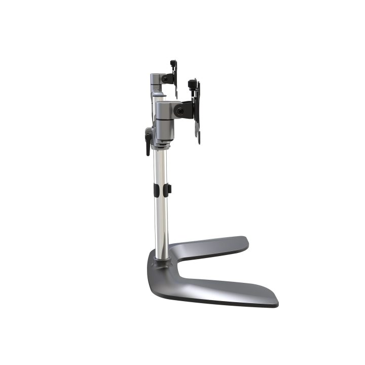 StarTech.com Dual Monitor Desk Mount - Ergonomic Stand for Screens up…