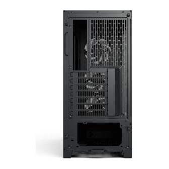 Fractal Design Pop 2 Air Black TG RGB PC Case FD-C-POA2A-03