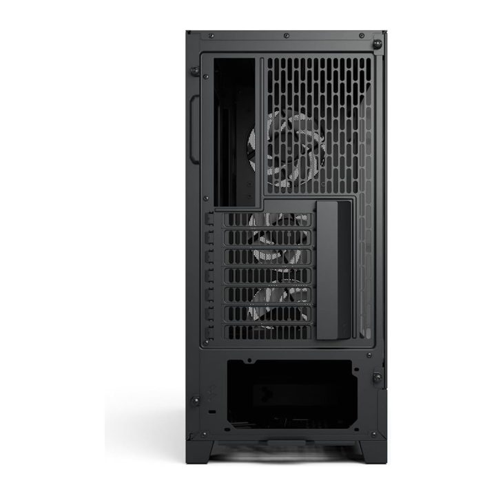 Fractal Design Pop 2 Air Black TG RGB PC Case FD-C-POA2A-03