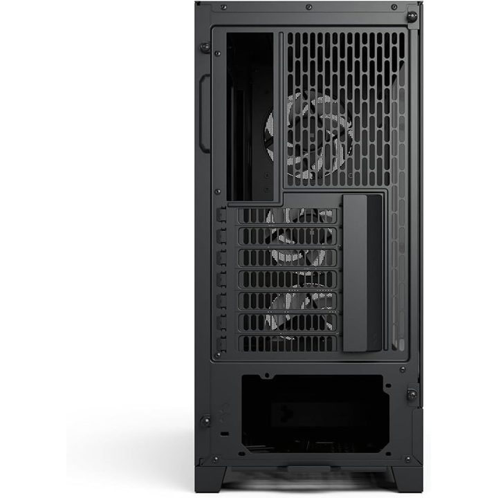 Fractal Design Pop 2 Air Black TG RGB PC Case FD-C-POA2A-03