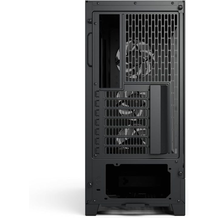 Fractal Design Pop 2 Air Black TG RGB PC Case FD-C-POA2A-03