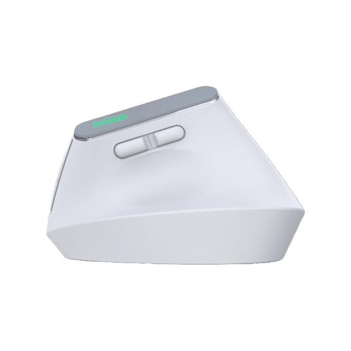 Nilox NXMOEVR01W Universal Right-Hand RF Wireless + Bluetooth Optical…