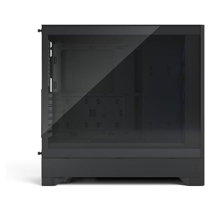 Caixa Fractal Design Pop 2 Air Black TG RGB FD-C-POA2A-03