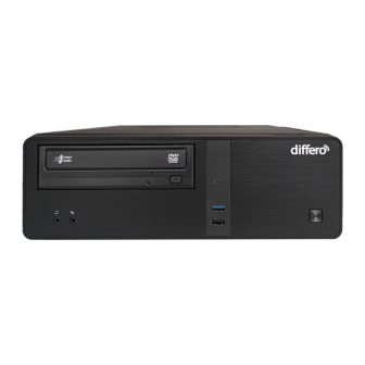 DIFFERO OR1439058PN PC Intel® Core™ i7 i7-12700 16 GB DDR4-SDRAM 500…