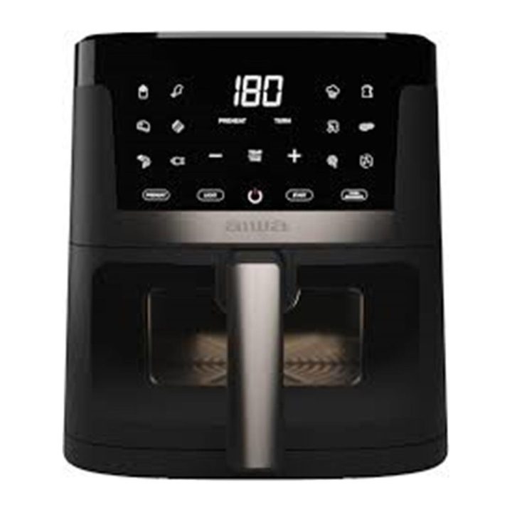 Freidora de aire Aiwa chukuma 1800W 7l (AFR-7000)