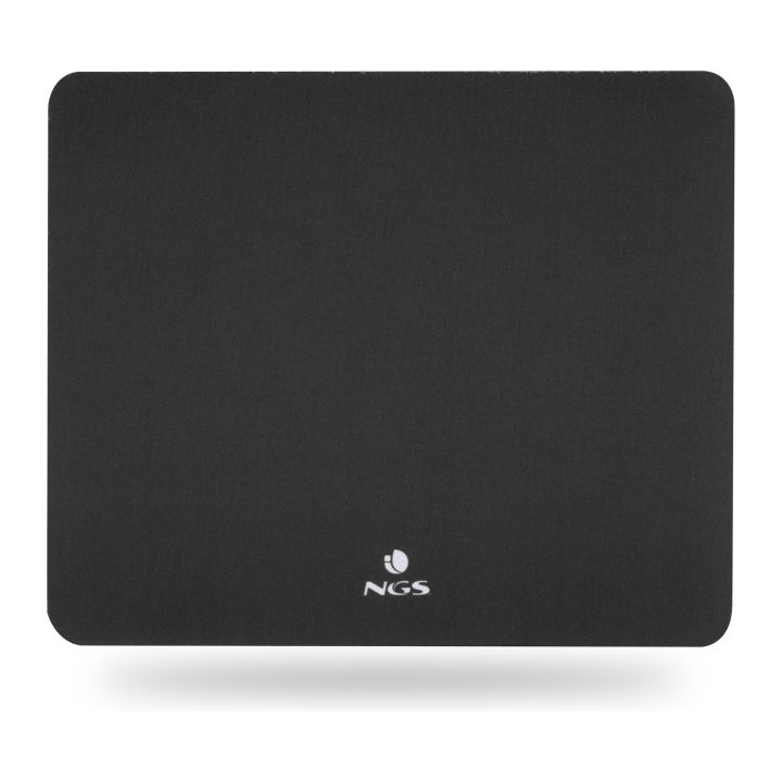 NGS MOUSE-1080 Mouse Pad Black Gaming Mouse Pad