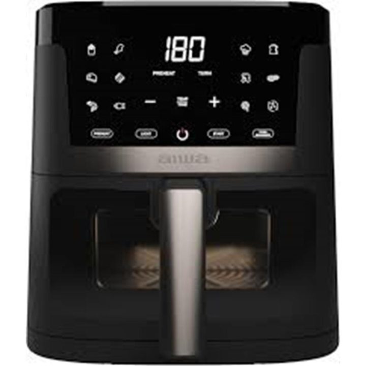 Fritadeira de ar Aiwa Chukuma 1800W 7l (AFR-7000)
