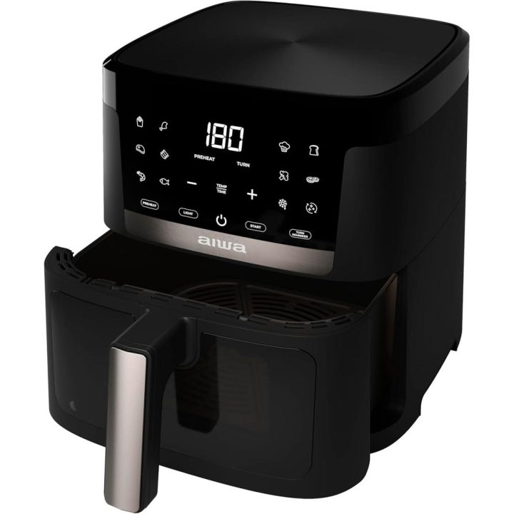 Aiwa Chukuma Air Fryer 1800W 7L (AFR-7000)