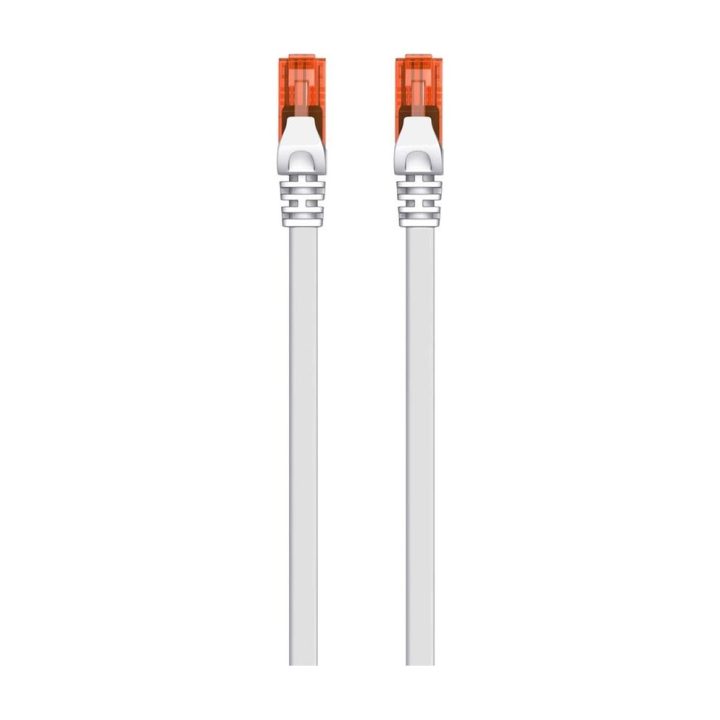 Ewent IM1030 Network Cable Gray 7 m Cat6 U/UTP (UTP)