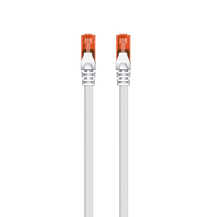 Ewent IM1030 Network Cable Gray 7 m Cat6 U/UTP (UTP)
