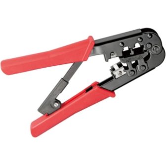 Wp european cabling solution Crimpadora wp wpc-tla-002 para RJ11 RJ12…