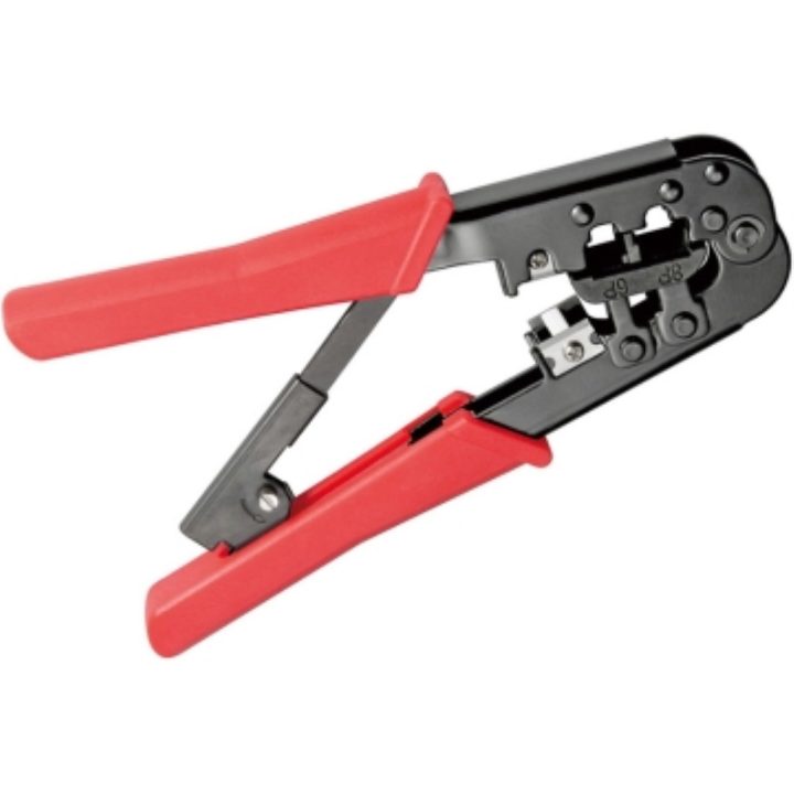 WP European Cabling Solution WP WPC-TLA-002 Crimping Tool for RJ11…