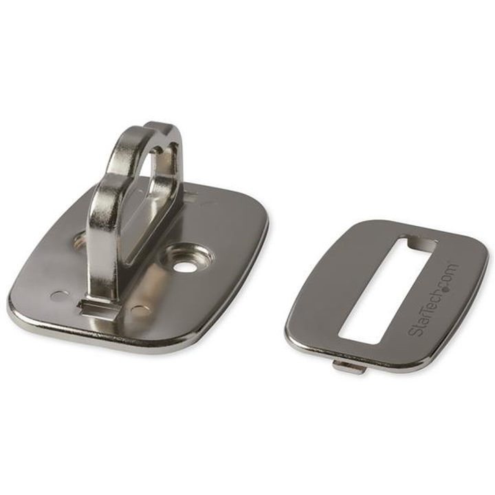 StarTech.com Laptop Security Cable Anchor - Large
