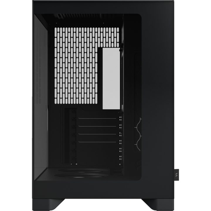 Fractal Design Fractal caixa pop 2 vision black RGB fd-c-POV2A-02