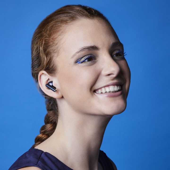 Energy Sistem Auriculares Style 2 Coconut BT 5.0, (451722)