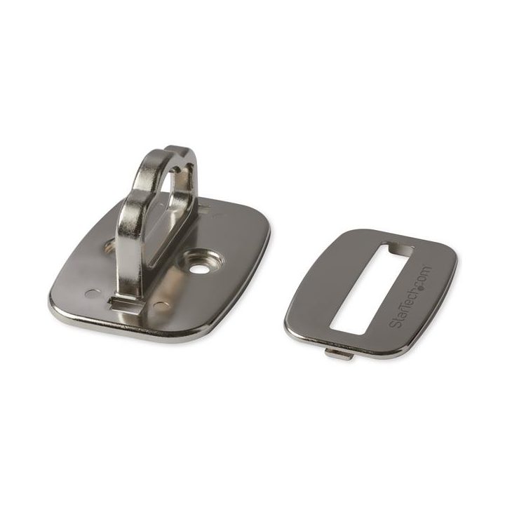 StarTech.com Laptop Security Cable Anchor - Large