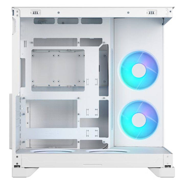 Fractal Design Fractal caixa pop 2 vision white RGB fd-c-POV2A-03