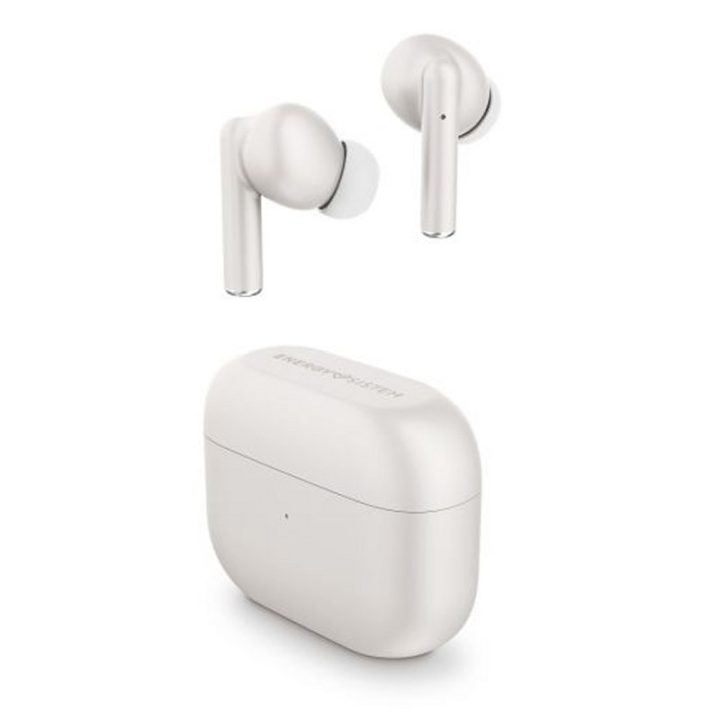 Energy Sistem Auriculares Style 2 Coconut BT 5.0, (451722)