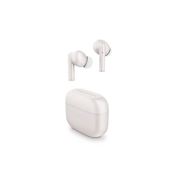 Energy Sistem Style 2 Coconut BT 5.0 Earbuds, (451722)