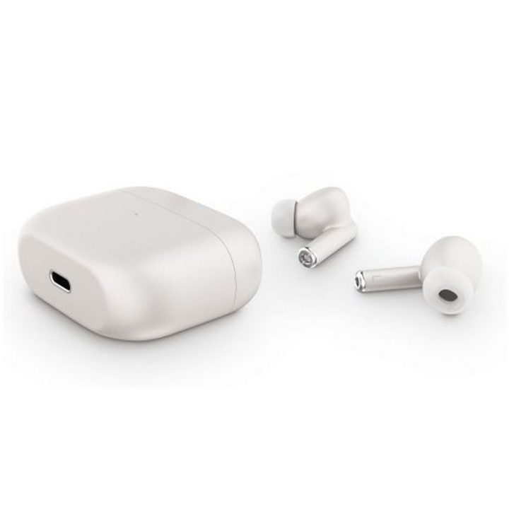 Energy Sistem Style 2 Coconut BT 5.0 Earbuds, (451722)