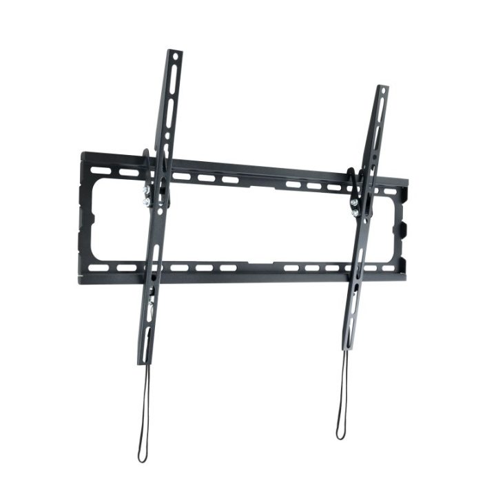 TooQ LP1081T-B TV Wall Mount 2.03 m (80") Black