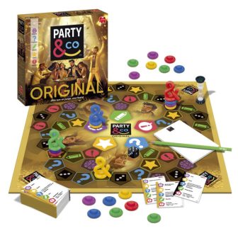 Party & Co. - Original (ES)